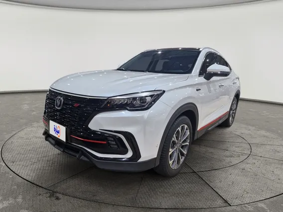 Changan CS85 Full 2023 