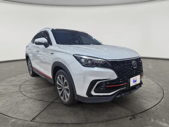 شانجان CS85 Full 2023 