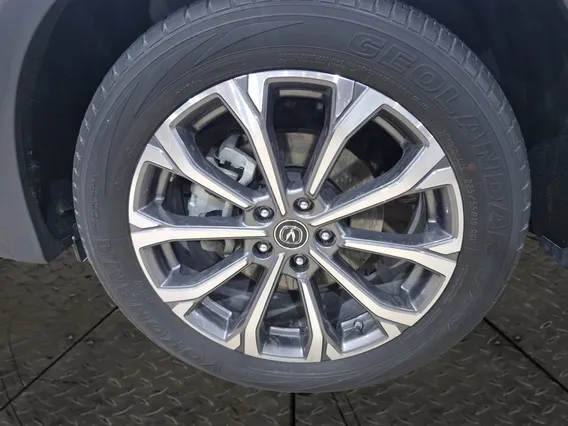 شانجان CS85 Full 2023 