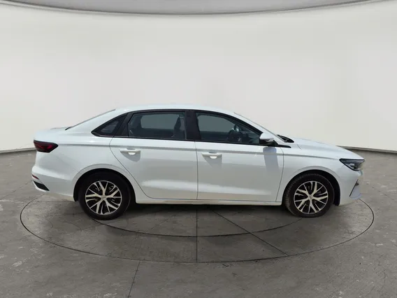 جيلي امجراند GS 2024 