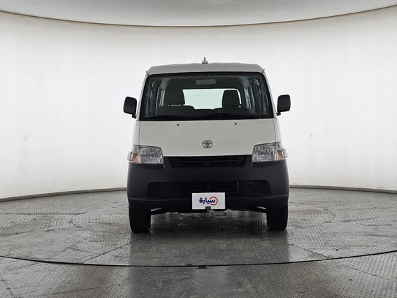 Toyota LiteAce Van 2023 
