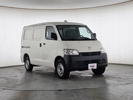 Toyota LiteAce Van 2023 