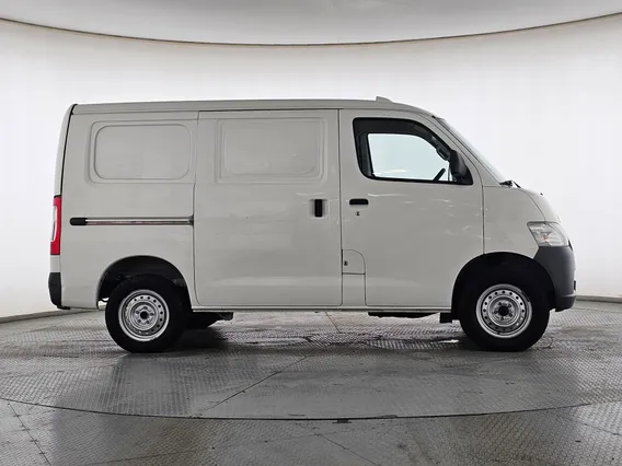 Toyota LiteAce Van 2023 