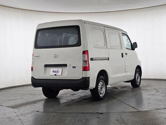 Toyota LiteAce Van 2023 