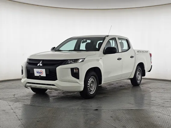 Mitsubishi L200 DC 4x2 2023 