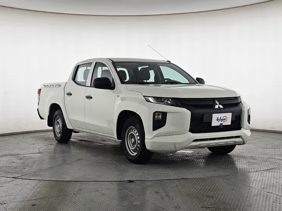 Mitsubishi L200 DC 4x2 2023 