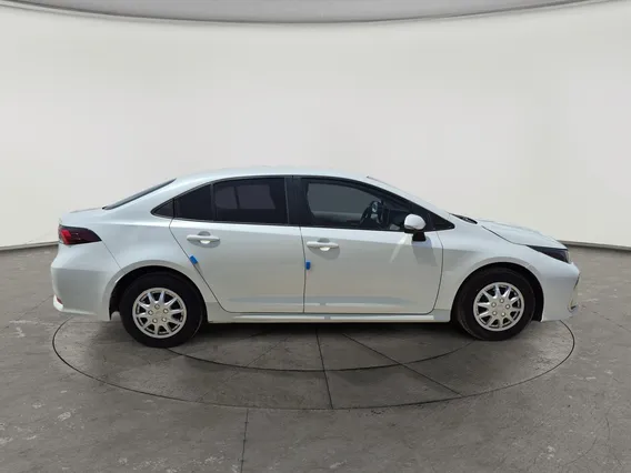 Toyota Corolla XLI 2024 