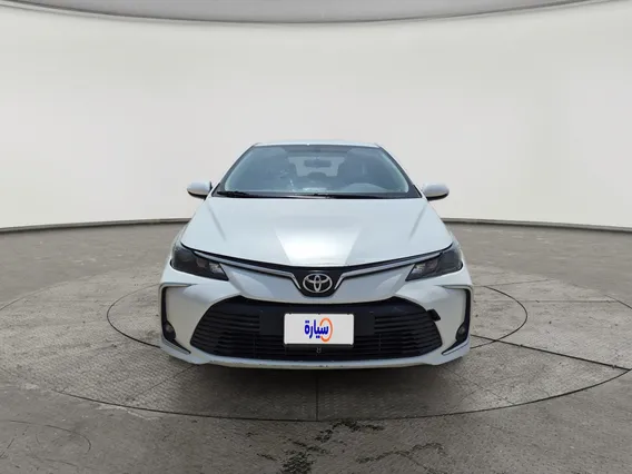 Toyota Corolla XLI 2024 