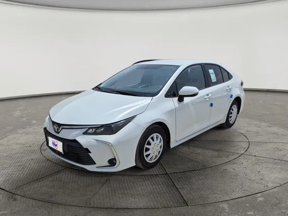 Toyota Corolla XLI 2024 