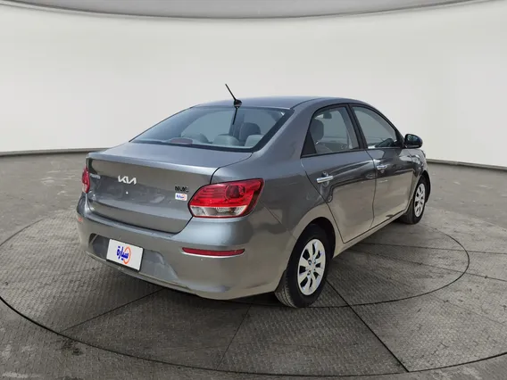 Kia Pegas GL 2023 