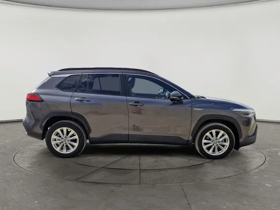 Toyota Corolla Cross LTD HEV 2023 