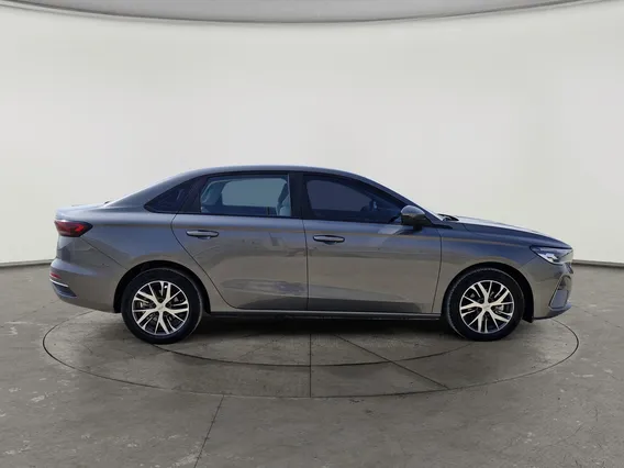 Geely Emgrand GS 2024 