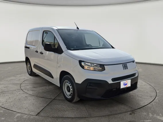 Fiat Doblo L2 2025 