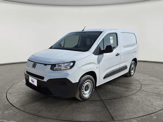 Fiat Doblo L2 2025 