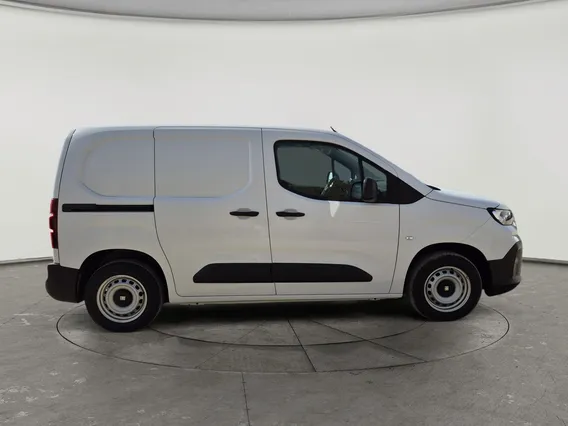Fiat Doblo L2 2025 