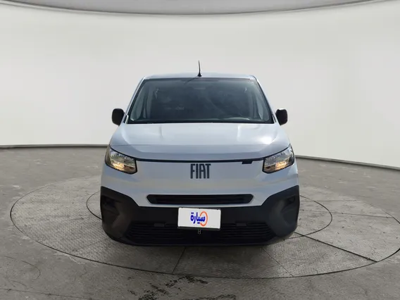 Fiat Doblo L2 2025 