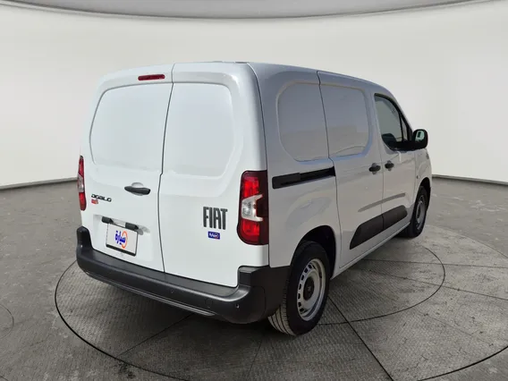 Fiat Doblo L2 2025 