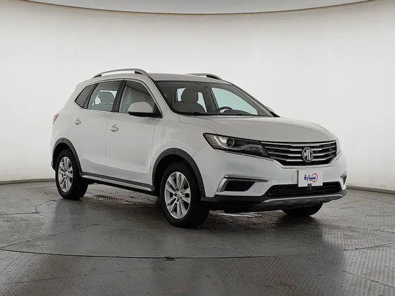 ام جي RX5 STD 2023 