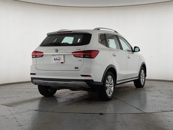 ام جي RX5 STD 2023 