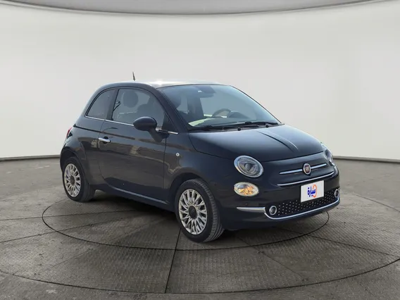 فيات 500 Hatchback 2024 