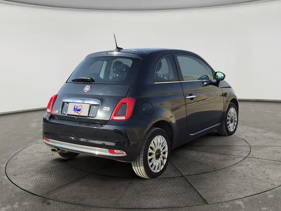 فيات 500 Hatchback 2024 