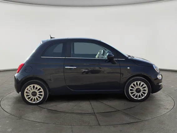فيات 500 Hatchback 2024 