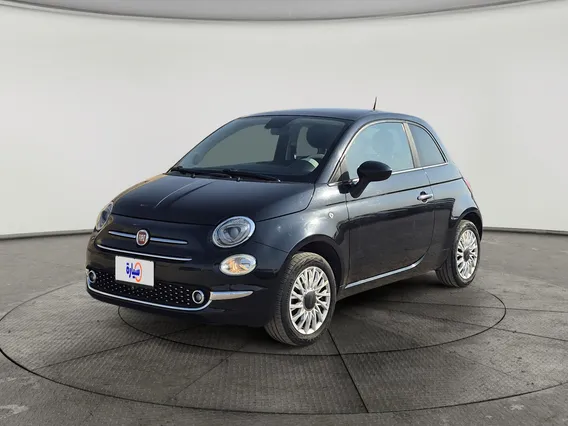 فيات 500 Hatchback 2024 