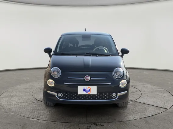 فيات 500 Hatchback 2024 