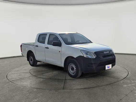 Isuzu D-max Double Cab 2021 