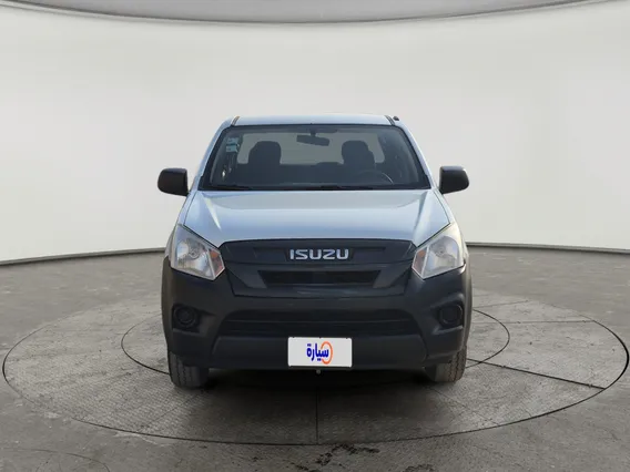 Isuzu D-max Double Cab 2021 