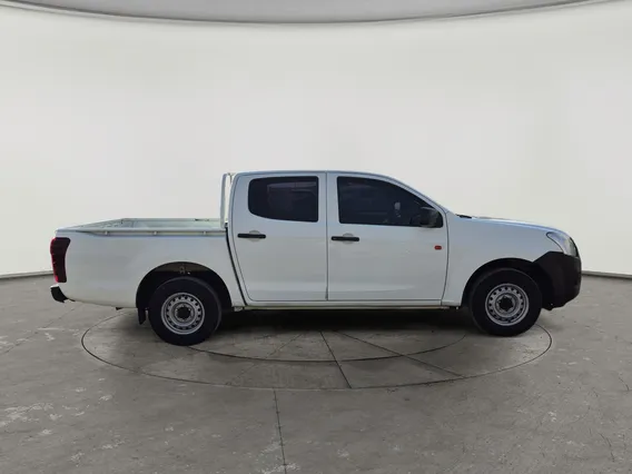 Isuzu D-max Double Cab 2021 