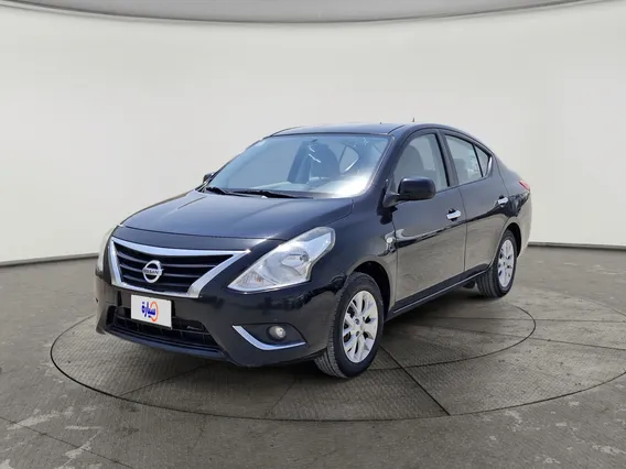 Nissan Sunny Classic-comfort 2023 