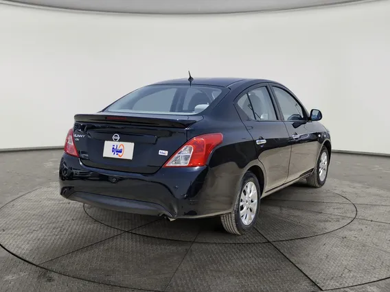 Nissan Sunny Classic-comfort 2023 