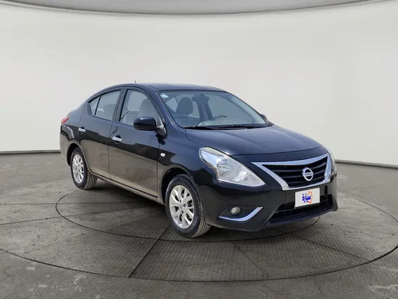 Nissan Sunny Classic-comfort 2023 