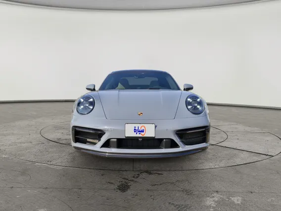 بورش 911  2024 