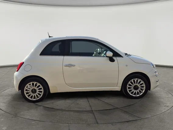 Fiat 500 Hatchback 2024 