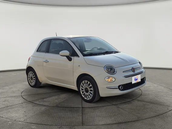 Fiat 500 Hatchback 2024 