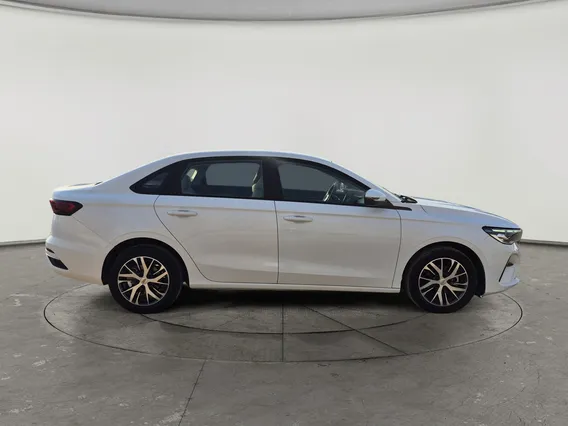 Geely Emgrand GS 2023 