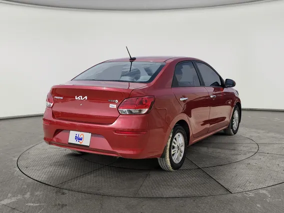 كيا بيجاس EX 2025 