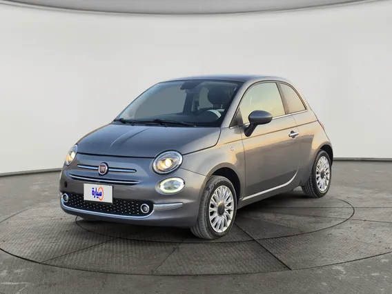 فيات 500 Hatchback 2024 
