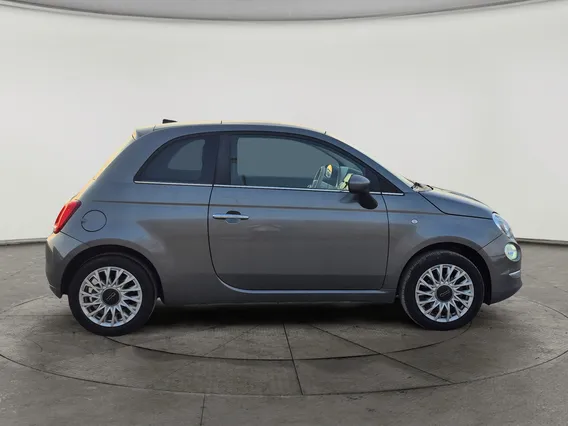 فيات 500 Hatchback 2024 