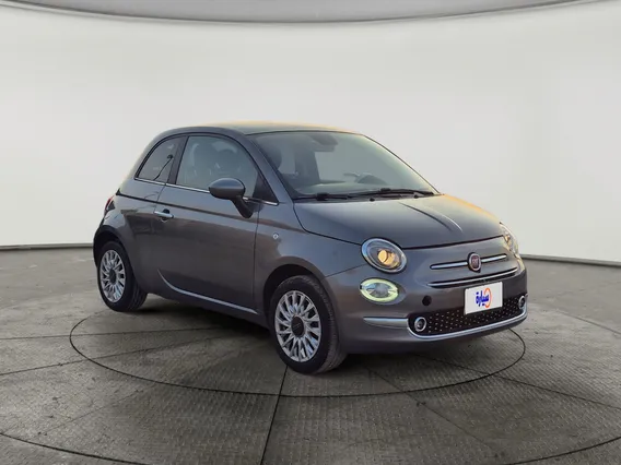 فيات 500 Hatchback 2024 