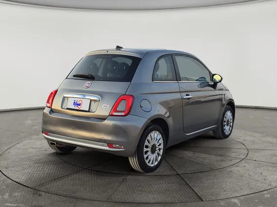 فيات 500 Hatchback 2024 