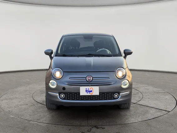 فيات 500 Hatchback 2024 