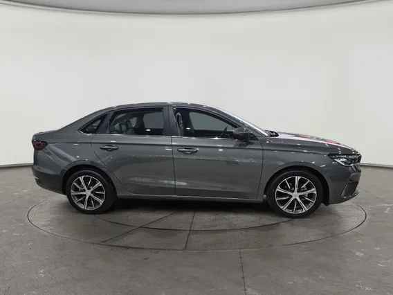 Geely Emgrand GF 2025 