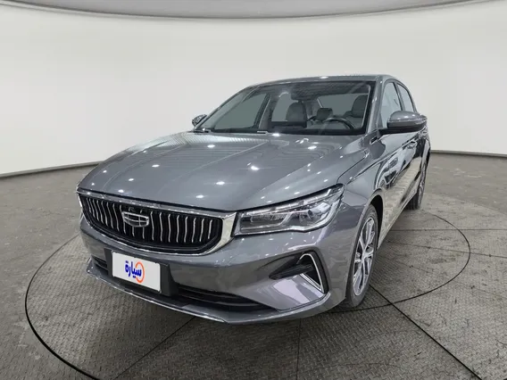 Geely Emgrand GF 2025 