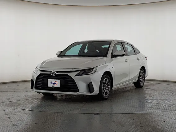 Toyota Yaris  Y 2023 