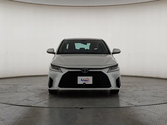 Toyota Yaris  Y 2023 