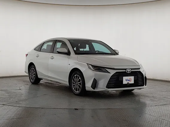 Toyota Yaris  Y 2023 