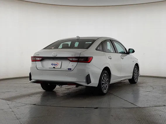 Toyota Yaris  Y 2023 